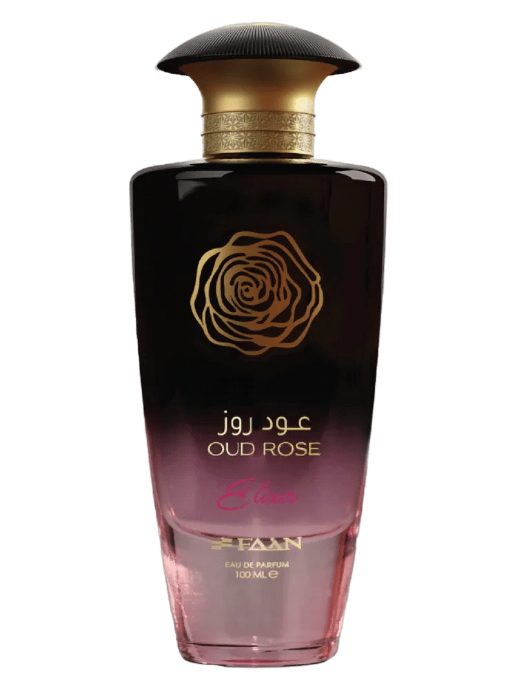 Rose Oud by FAAN