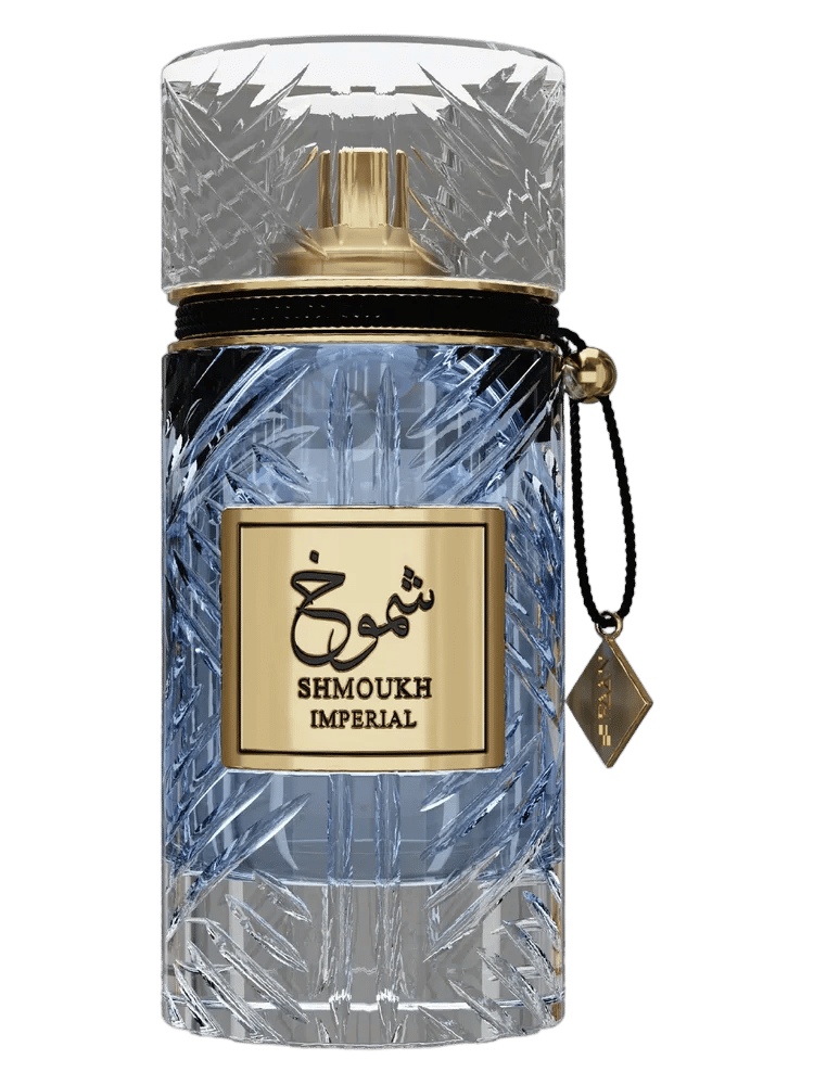 Shmoukh Imperial by FAAN
