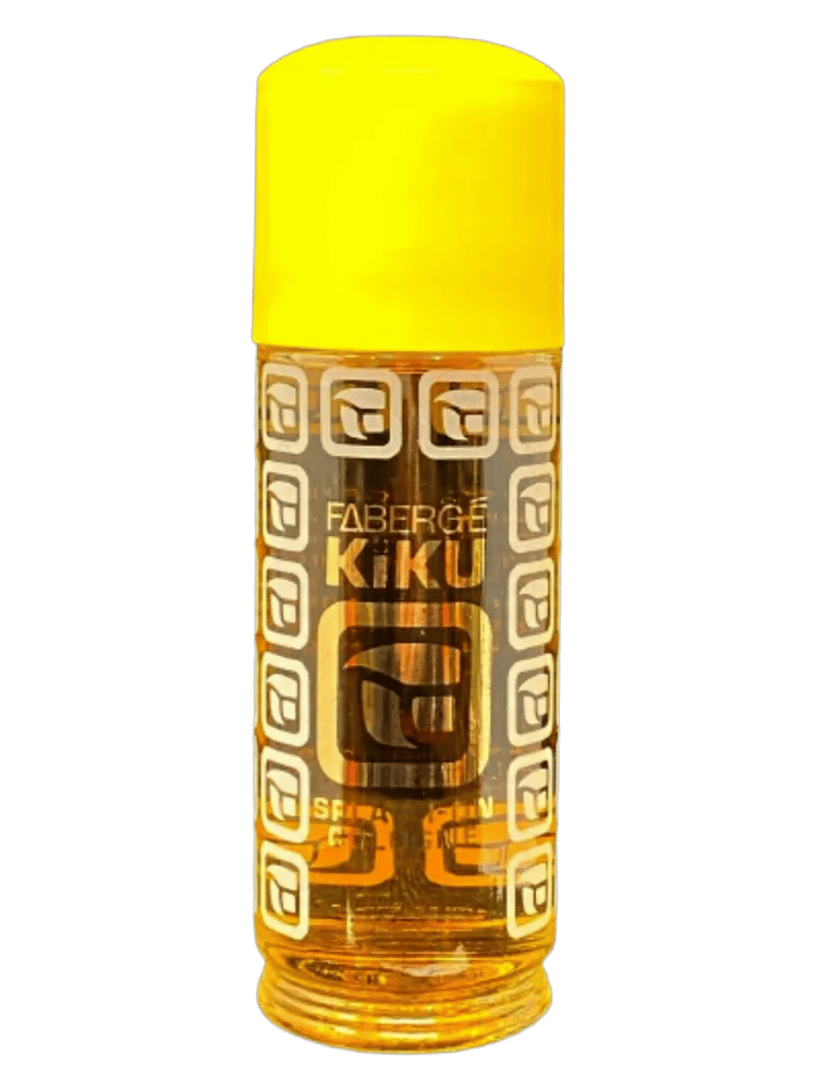Kiku by Fabergé
