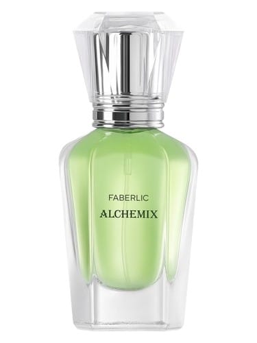 Alchemix by Faberlic
