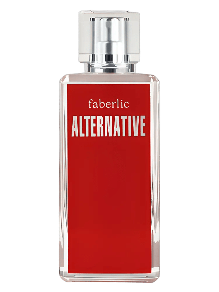 Alternative by Faberlic
