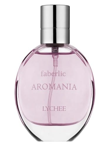 Aromania Lychee by Faberlic