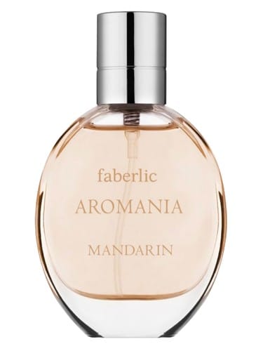 Aromania Mandarin by Faberlic