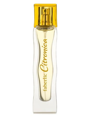 Citronica by Faberlic