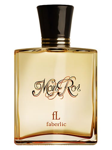 Mon Roi by Faberlic