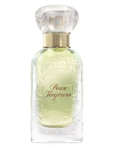 Pour Toujours by Faberlic