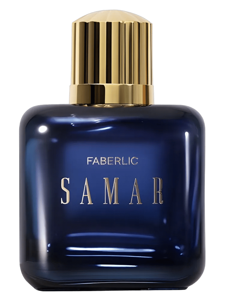 Samar by Faberlic