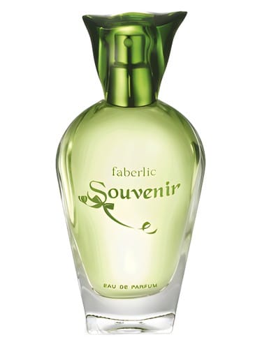 Souvenir by Faberlic