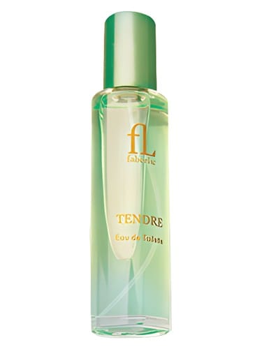 Tendre by Faberlic