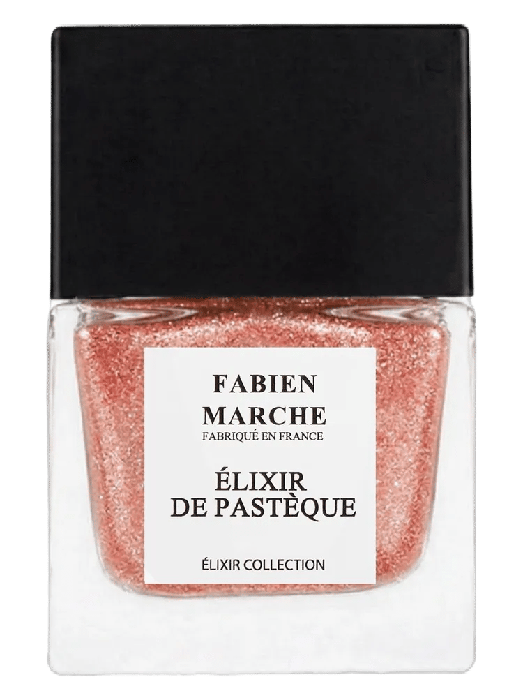 Élixir de Pastèque by Fabien Marche