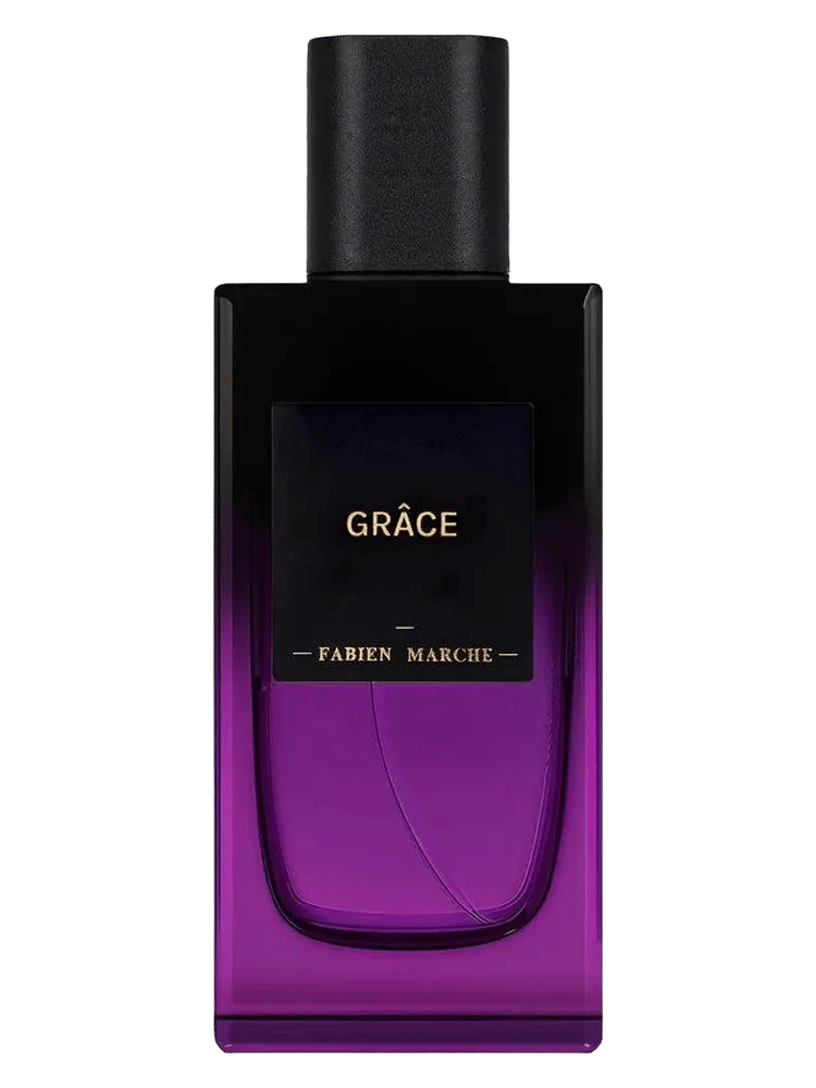 Grace by Fabien Marche