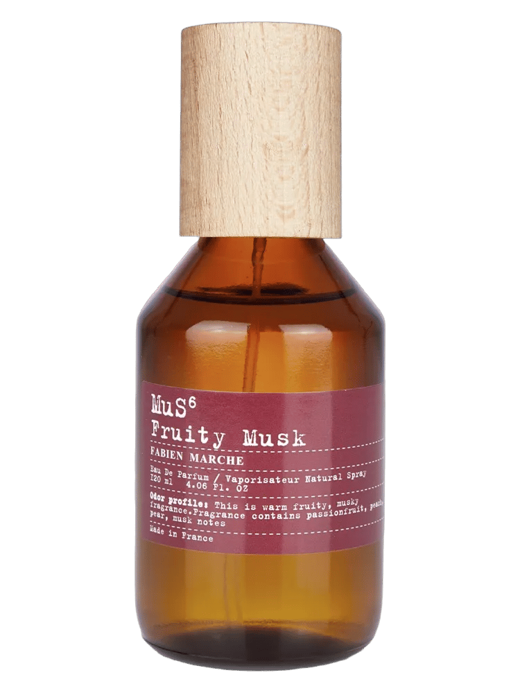 MuS6 Fruity Musk by Fabien Marche
