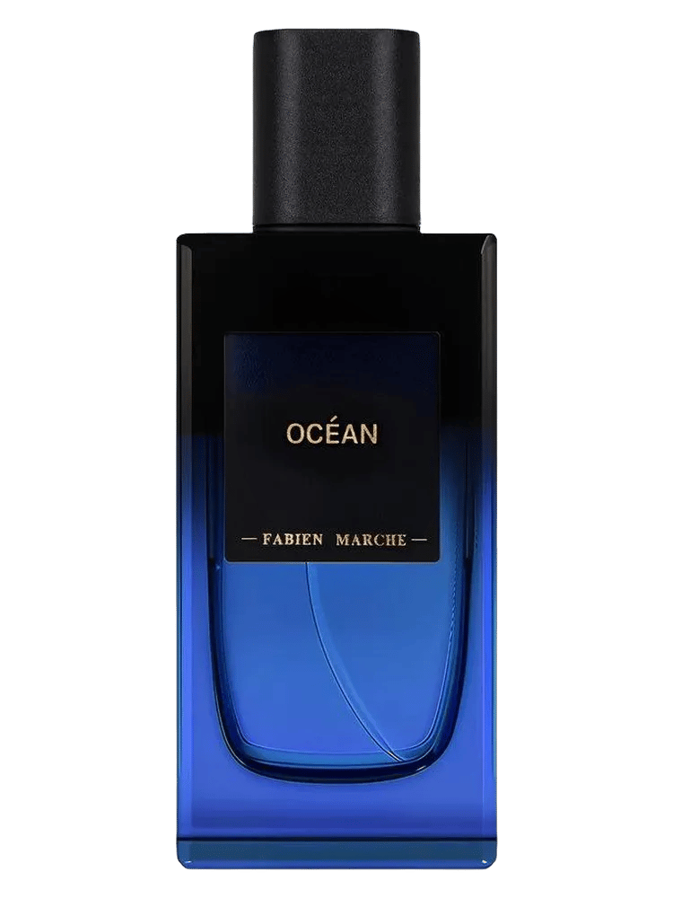 Ocean by Fabien Marche