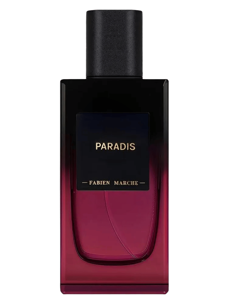 Paradis by Fabien Marche