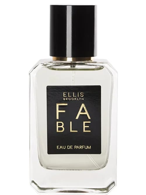 Fable by Ellis Brooklyn