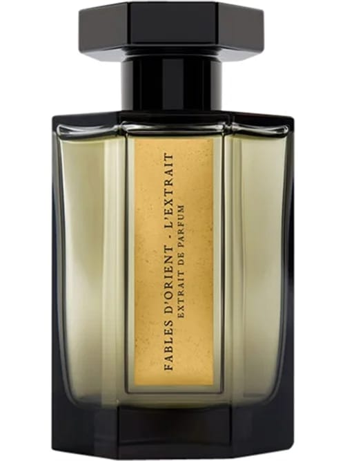 Fables D'Orient L'Extrait by L'Artisan Parfumeur