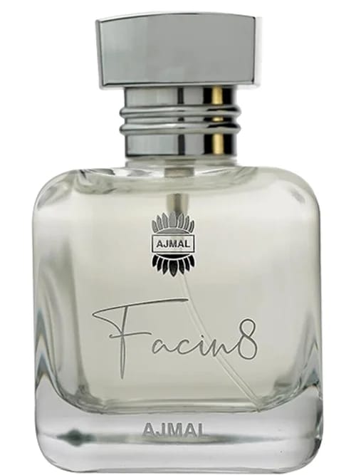Facin8 by Ajmal