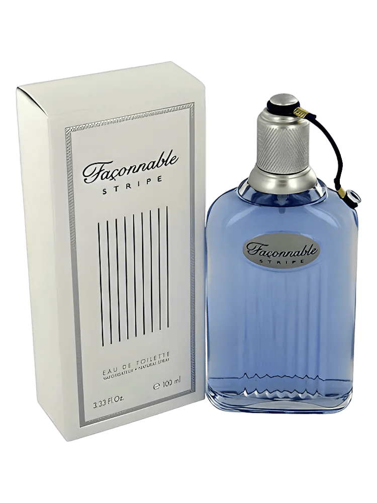 Faconnable Stripe by Façonnable
