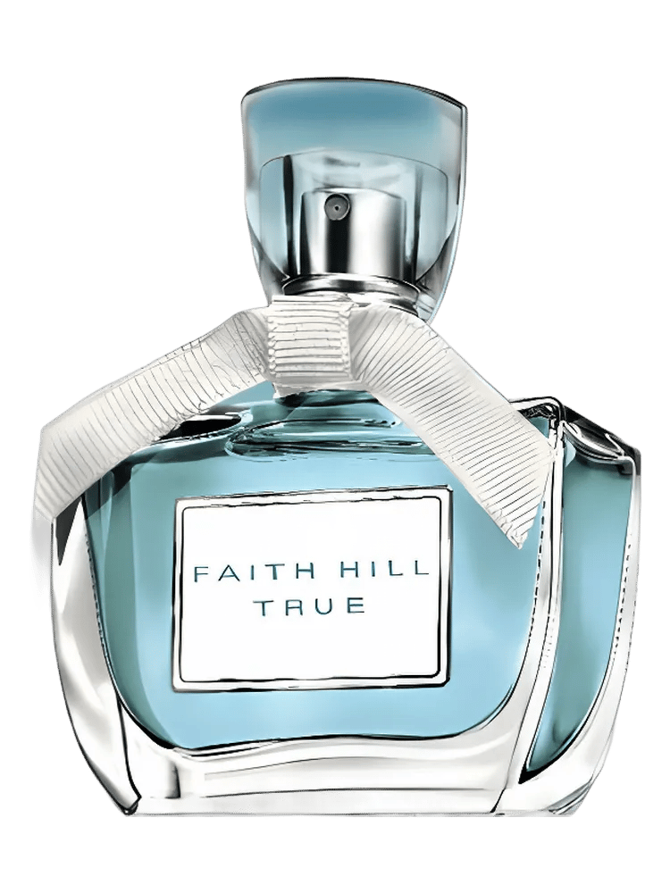 True by Faith Hill