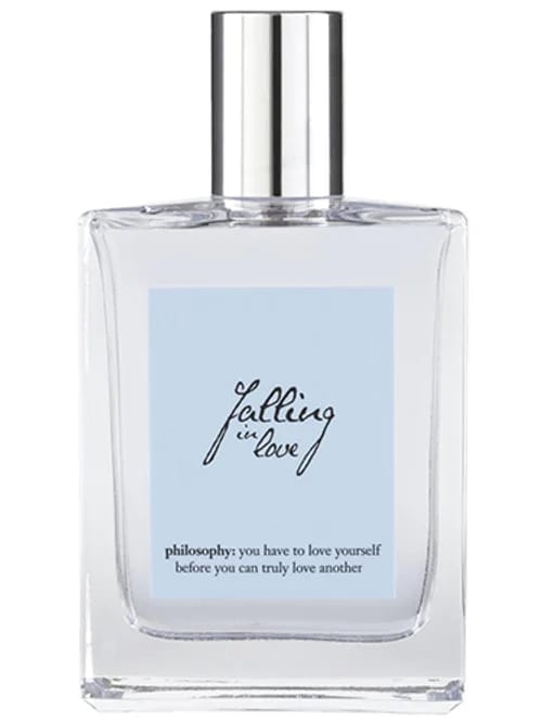 Falling In Love by Philosophy