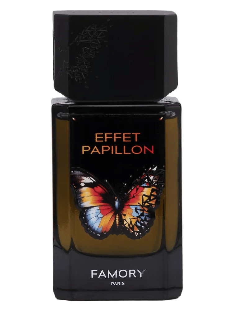 Effet Papillon by Famory
