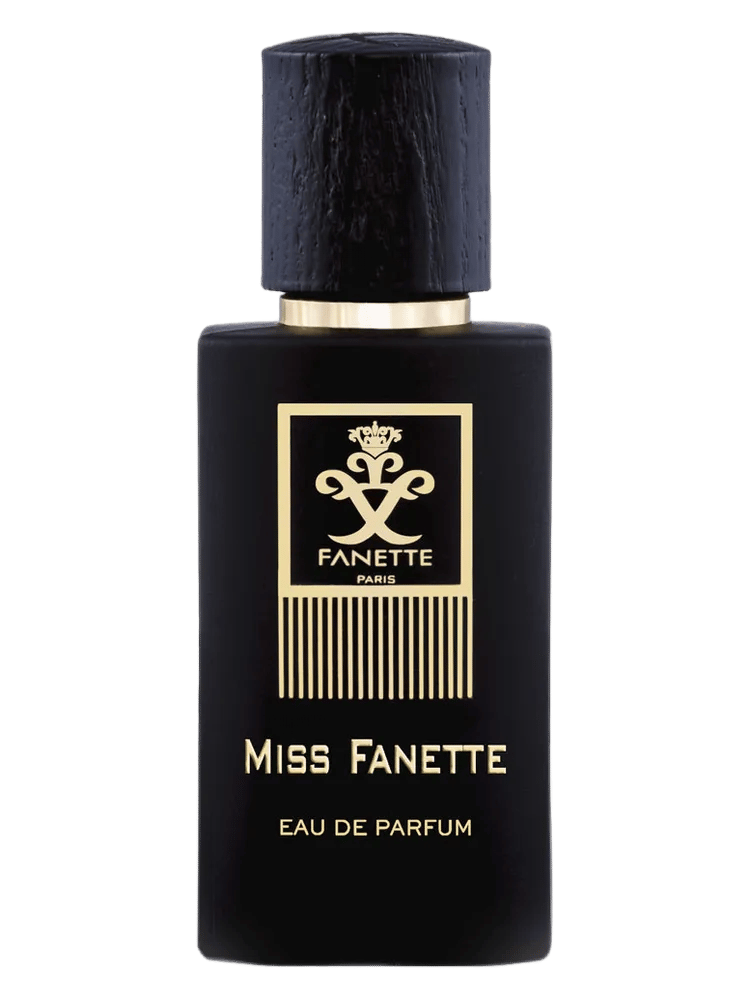 Miss Fanette by Fanette
