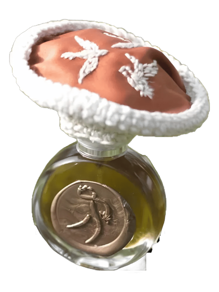 Moss by Fang Aromatherapy