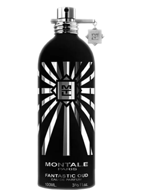 Fantastic Oud by Montale