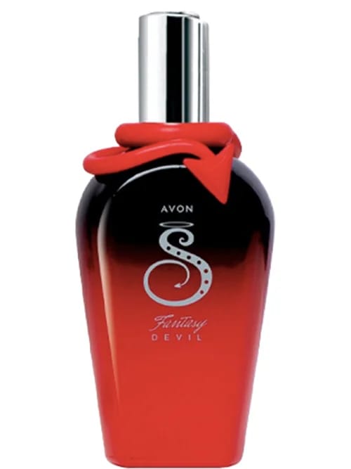 Fantasy Devil by Avon
