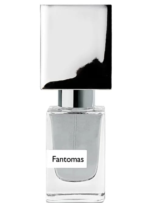 Fantomas by Nasomatto