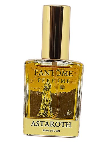 Astaroth by Fantôme