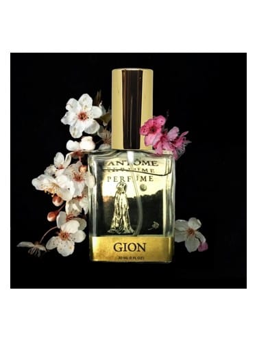 Gion by Fantôme