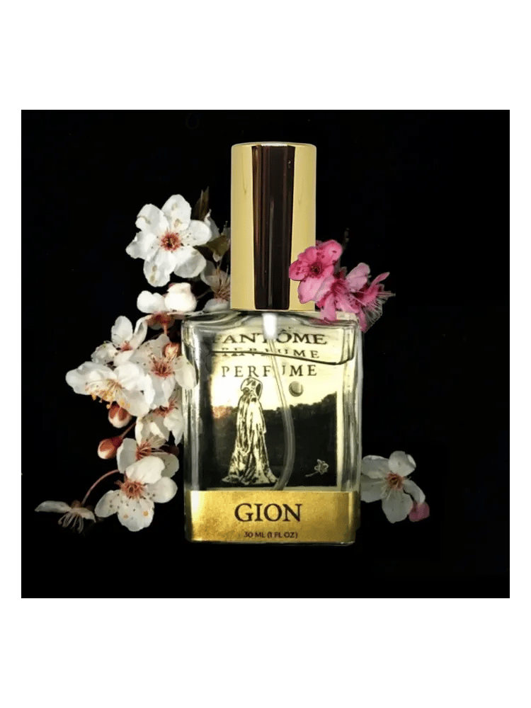 Gion by Fantôme