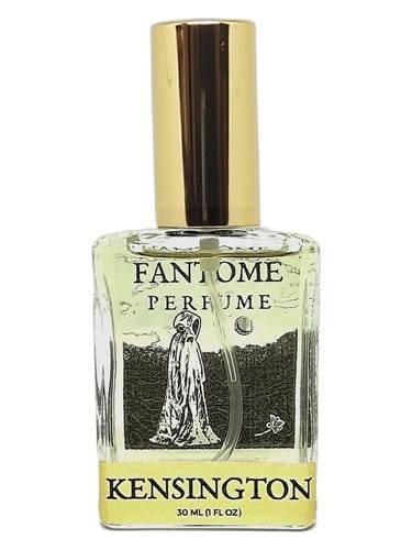 Kensington by Fantôme