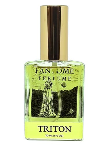 Triton by Fantôme