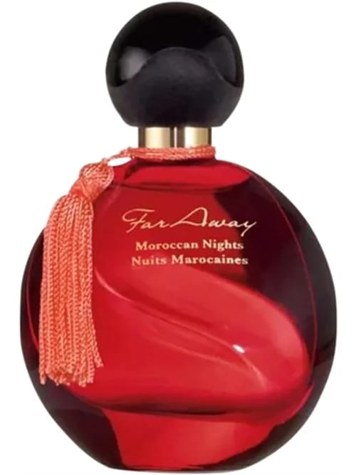 Far Away Moroccan Nights by Avon