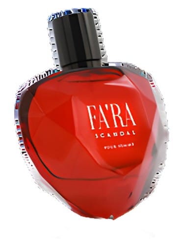 Scandal by FA'RA