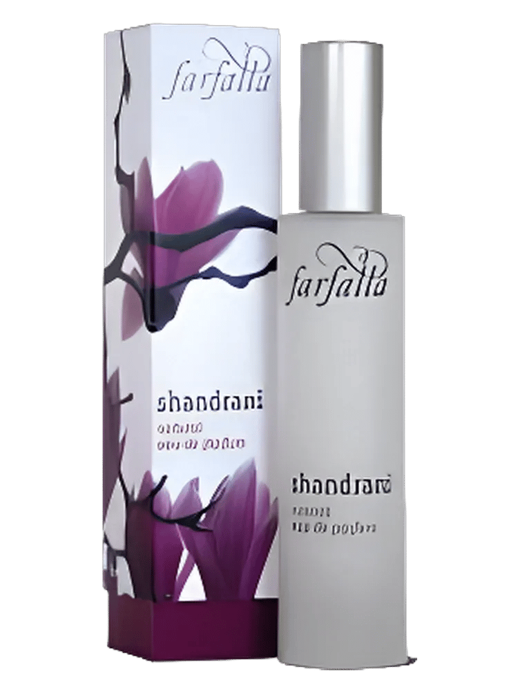 Shandrani by Farfalla
