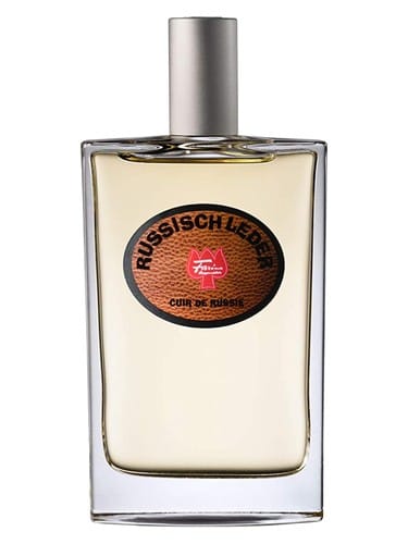 Russisch Leder by Farina