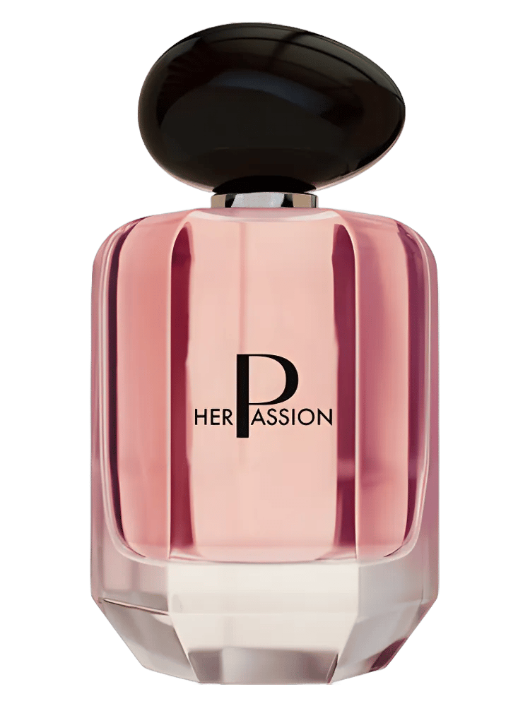 Her Passion by Farmasi
