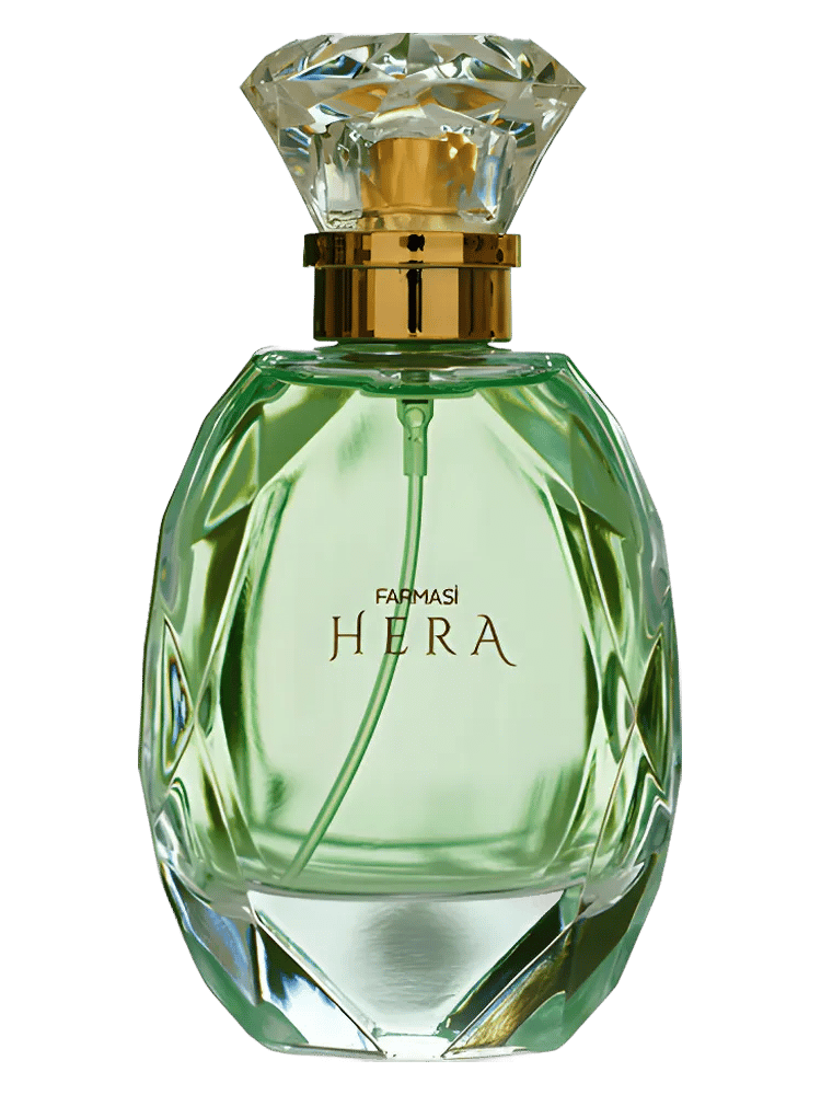Hera by Farmasi