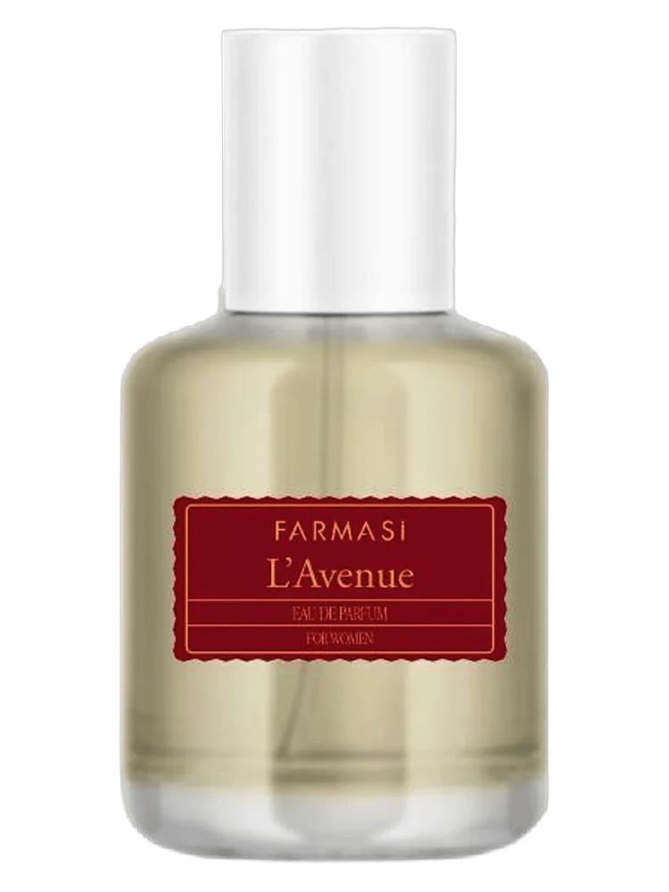 L'Avenue by Farmasi