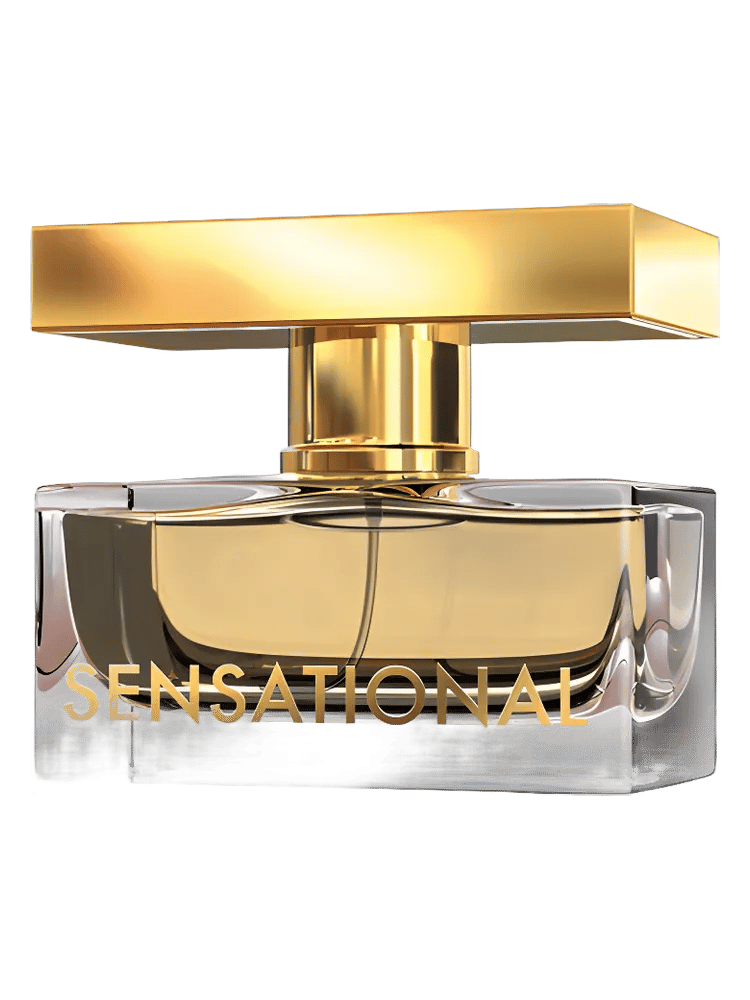 Sensational by Farmasi