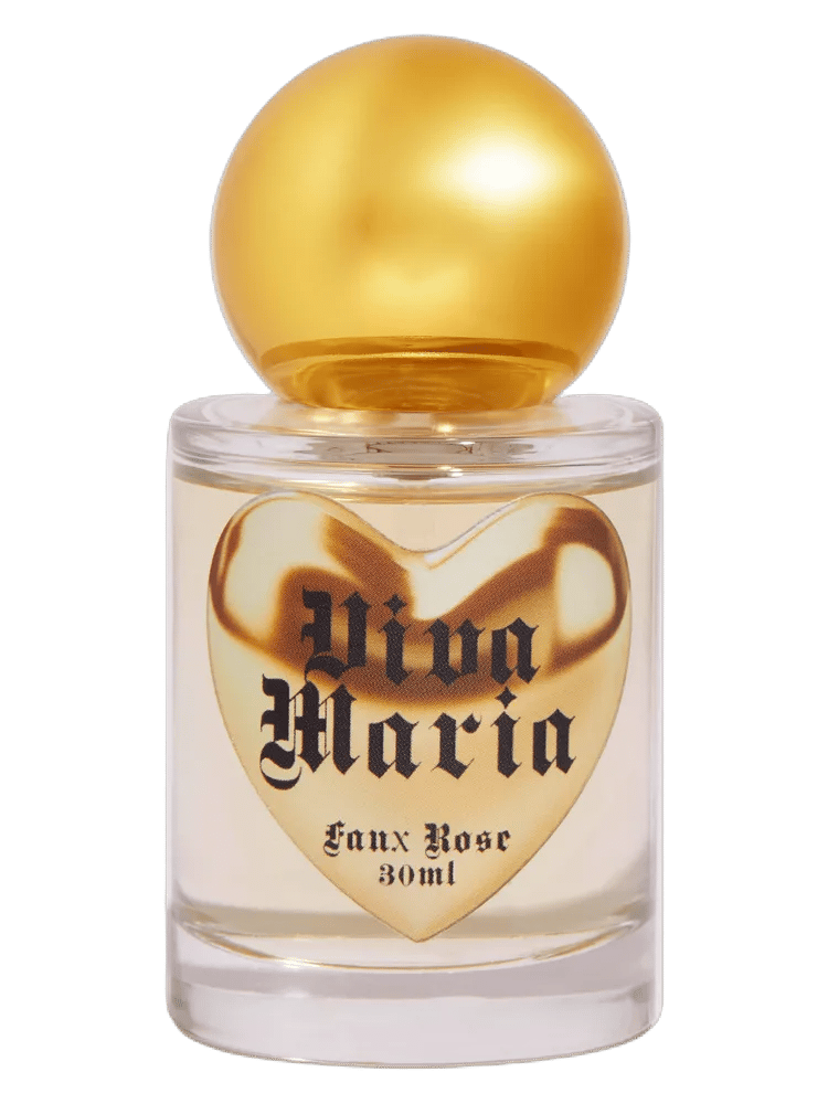 Viva Maria by Faux Rose