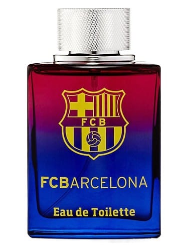 FC Barcelona by Fc Barcelona