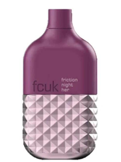 Fcuk Friction Night For Her by French Connection