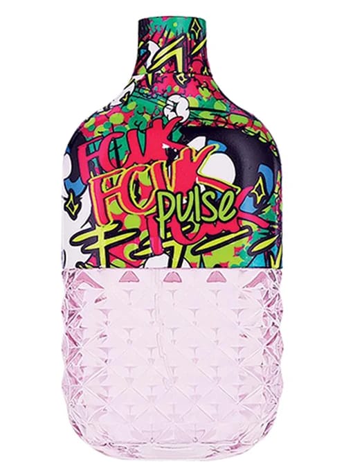 Fcuk Friction Pulse For Her by French Connection