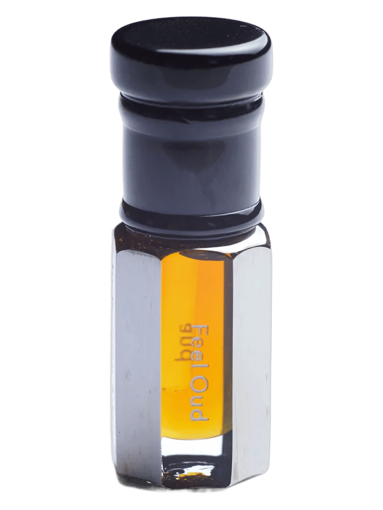 Fleur Oud Santal by Feel Oud