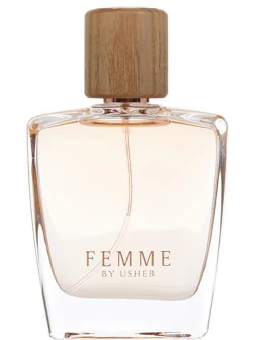 Femme By Usher by Usher Raymond