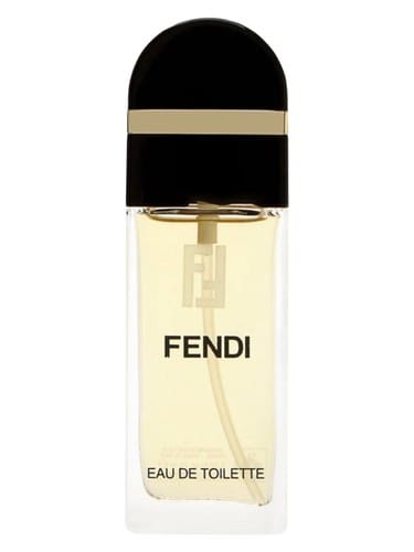 Fendi by Fendi